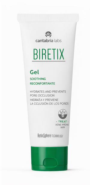 BIRETIX GELIS, 50 ML