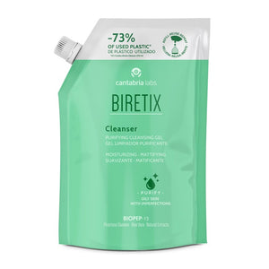 BIRETIX PRAUSIKLIO PAPILDYMAS, 400 ML