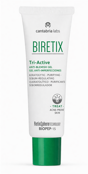 BIRETIX TRI-ACTIVE GELIS, 50 ML