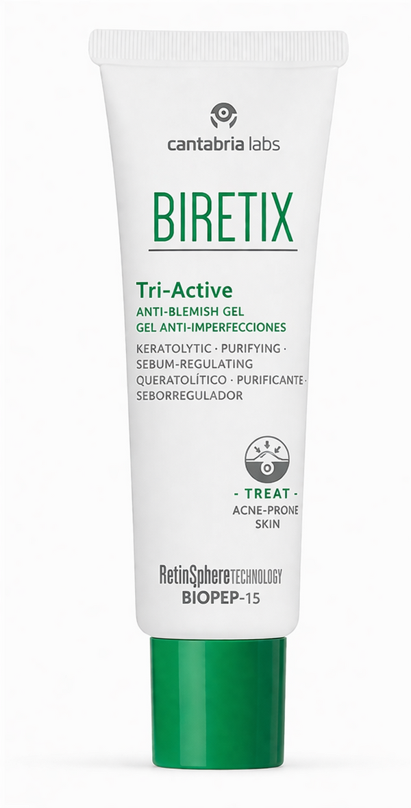 BIRETIX TRI-ACTIVE GELIS, 50 ML