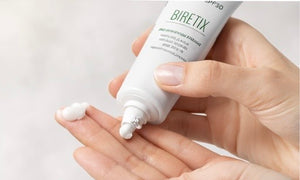 BIRETIX HYDRAMAT DAY SPF30 FLUIDAS, 50 ML