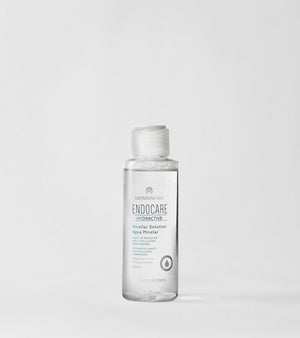 ENDOCARE Hydractive micelinis vanduo, 100 ml – buteliukas