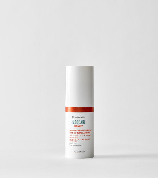 ENDOCARE RADIANCE paakių kremas nuo paakių paakis, 15 ml