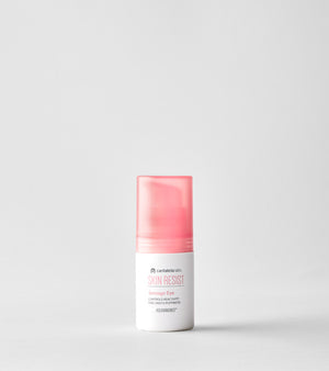 SKIN RESIST Sensage Eye paakių kremo pristatymas