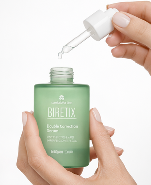 BIRETIX DOUBLE CORRECTION SERUMAS, 30 ML