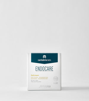 Endocare gelinis veido kremas 30 ml – papildoma nuotrauka
