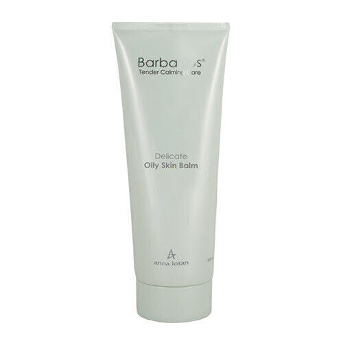 Anna Lotan Delicate Oily Skin Balm (Drėkiklis riebiai odai) 70ml pakuotė, kitas rakursas