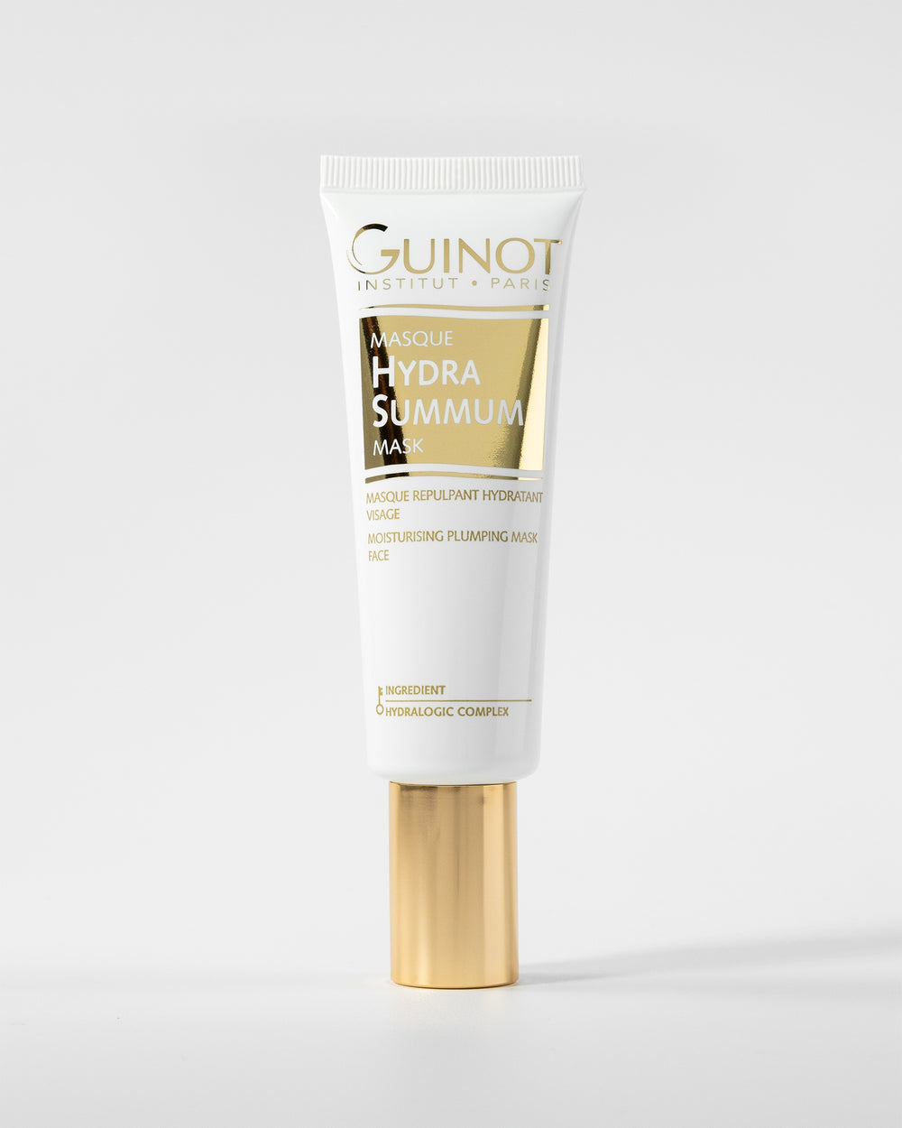 Prabangi drėkinamoji kaukė / Hydra Summum Mask, 50 ml