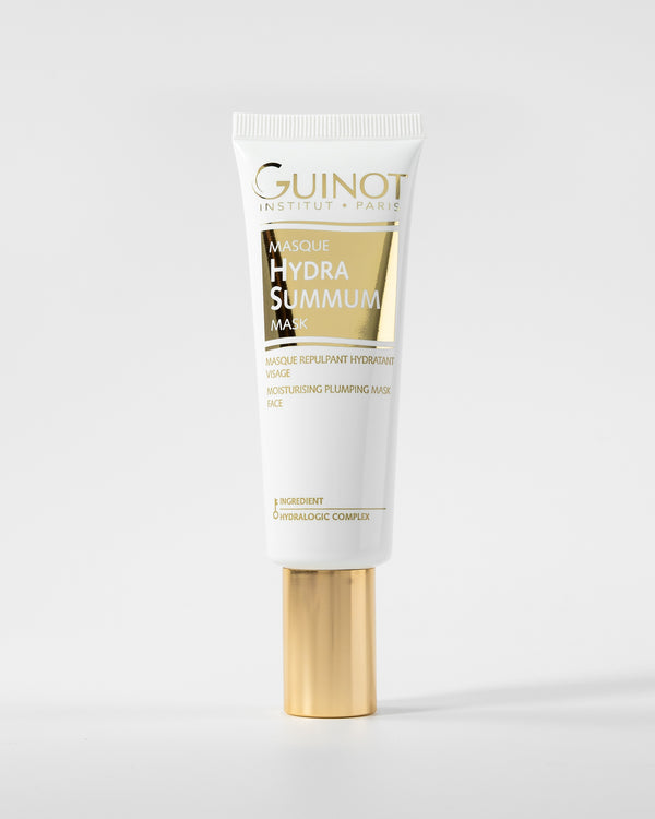 Prabangi drėkinamoji kaukė / Hydra Summum Mask, 50 ml