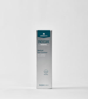 ENDOCARE RENEWAL paakių kremas su retinoliu – produkto dėžutė