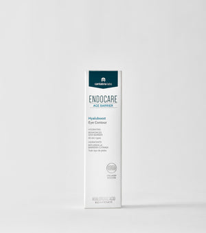 ENDOCARE AGE BARRIER HYALUBOOST paakių kremas, 15 ml – papildomas vaizdas