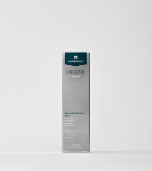 ENDOCARE RENEWAL RETINOID INTENSIVE SERUMAS – serumo tekstūra