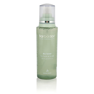 Anna Lotan Barbados Bio Toner veidui ir galvos odai 200ml, gamintojo nuotrauka