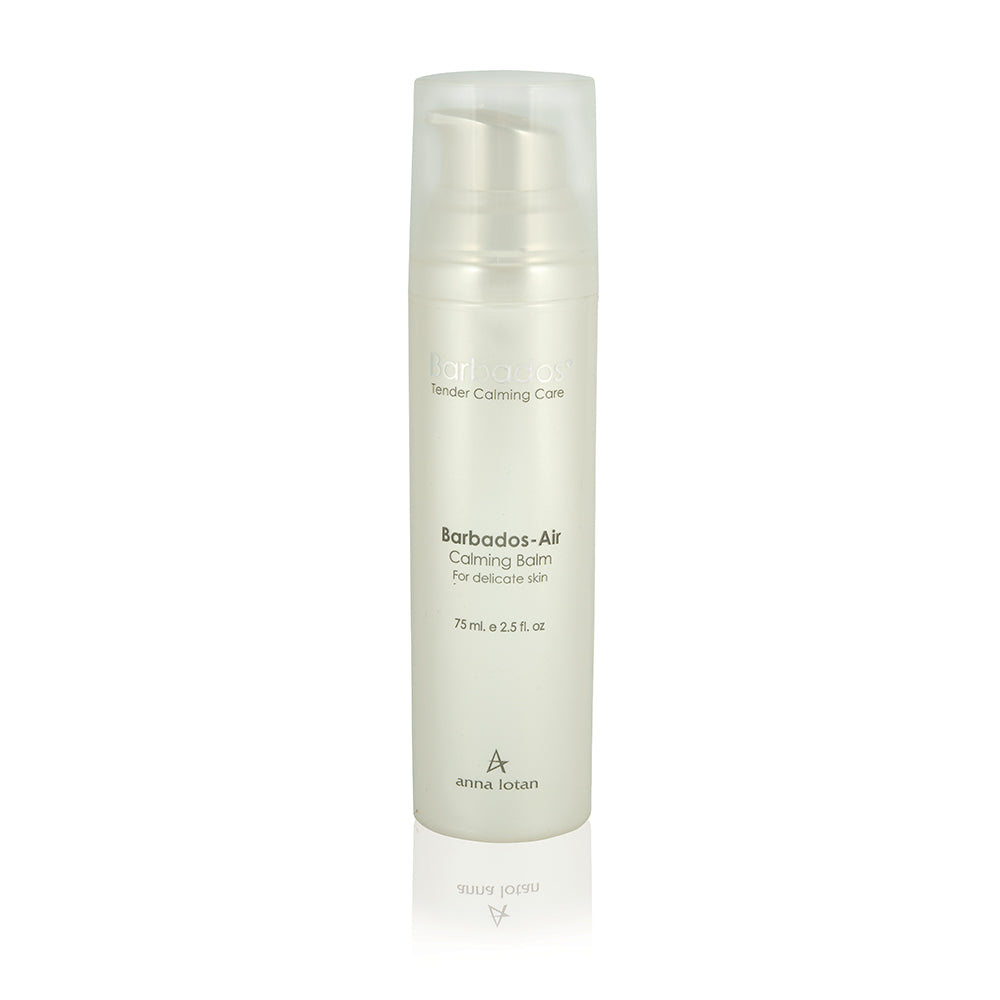 Air Calming Aftershave Balm / Raminamasis balzamas, 75ml