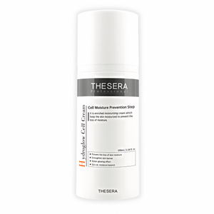 THESERA HYDROGLOW CELL VEIDO KREMAS, 50 ml