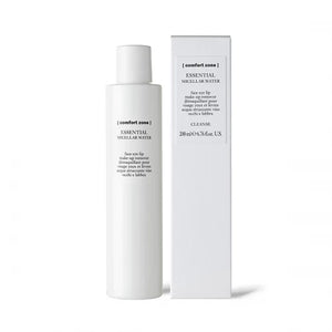 COMFORT ZONE ESSENTIAL micelinis vanduo, 200 ml
