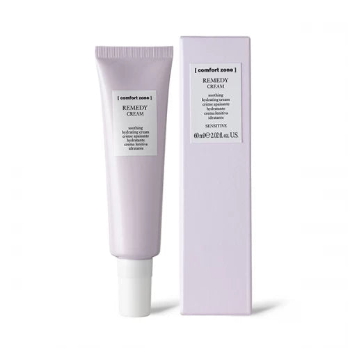 COMFORT ZONE REMEDY raminamasis drėkinamasis kremas, 60 ml