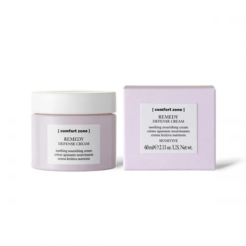 COMFORT ZONE REMEDY raminamasis maitinamasis kremas, 60 ml