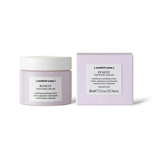 COMFORT ZONE REMEDY raminamasis maitinamasis kremas, 60 ml