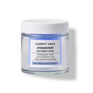COMFORT ZONE HYDRAMEMORY Sodrus maitinamasis, drėkinamasis kremas, 50ml