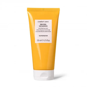 COMFORT ZONE SUN SOUL Įdegį skatinantis paruošiamasis kremas gelis, 200 ml