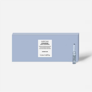 COMFORT ZONE HYDRAMEMORY Drėkinamasis koncentratas ampulėse, 7x2ml