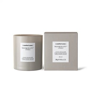 COMFORT ZONE TRANQUILLITY aromatinė žvakė, 280 g