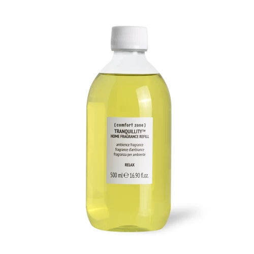 COMFORT ZONE TRANQUILLITY kvapo namams papildymas, 500ml