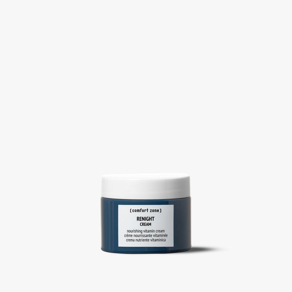 Comfort Zone Renight Cream maitinamasis naktinis kremas, 60 ml – uždarytas indelis