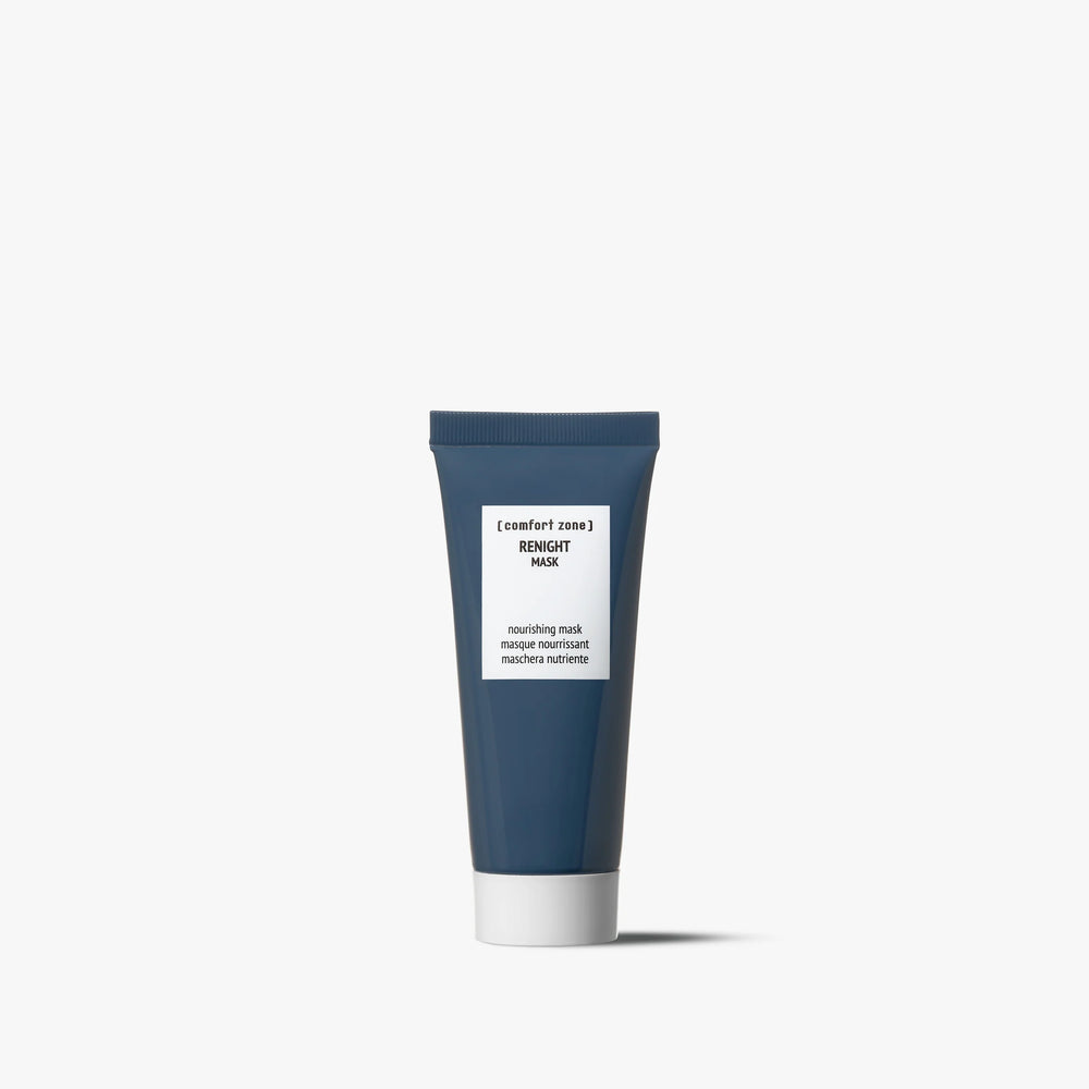 RENIGHT MASK / Naktinė veido kaukė, 60 ml