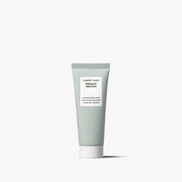 Comfort Zone Specialist Hand Cream maitinamasis drėkinamasis rankų kremas, 75 ml tūbelė