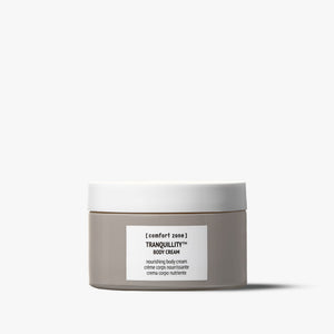 Comfort Zone Tranquillity aromatinis maitinamasis kūno kremas, 180 ml