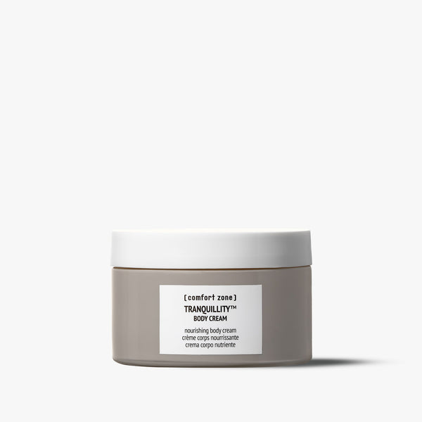 Comfort Zone Tranquillity aromatinis maitinamasis kūno kremas, 180 ml