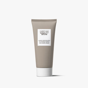 Comfort Zone Tranquillity Body Lotion, aromatinis drėkinamasis kūno losjonas, 200 ml