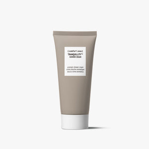 Comfort Zone Tranquillity aromatinis dušo kremas, 200 ml