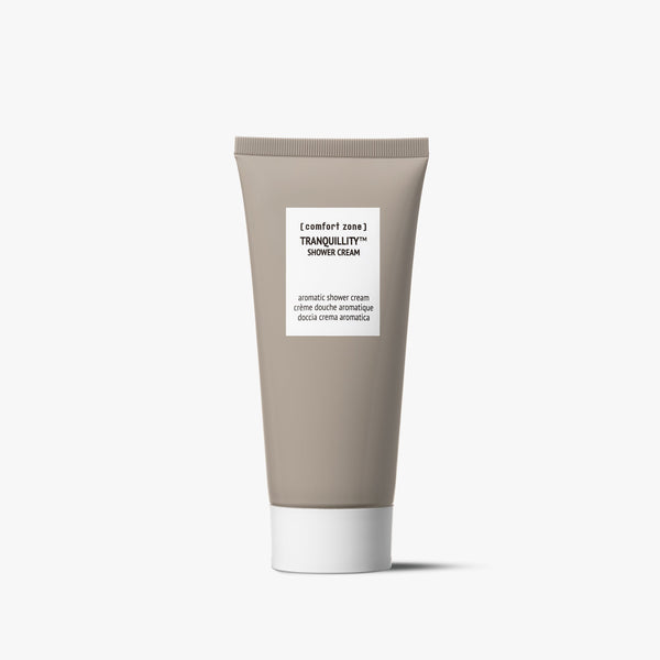 Comfort Zone Tranquillity aromatinis dušo kremas, 200 ml