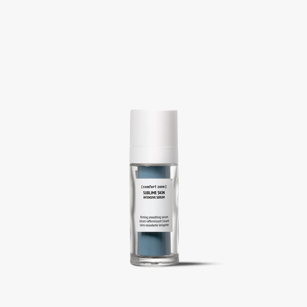 SUBLIME SKIN INTENSIVE SERUM / Intensyvus stangrinamasis serumas, 30 ml
