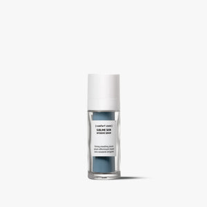 SUBLIME SKIN INTENSIVE SERUM / Intensyvus stangrinamasis serumas, 30 ml