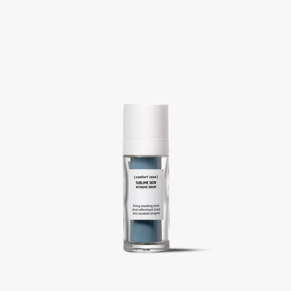 SUBLIME SKIN INTENSIVE SERUM / Intensyvus stangrinamasis serumas, 30 ml