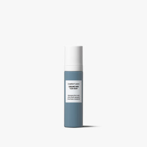 Comfort Zone Sublime Skin Fluid Cream stangrinamasis kremas fluidas su dėžute, 60 ml