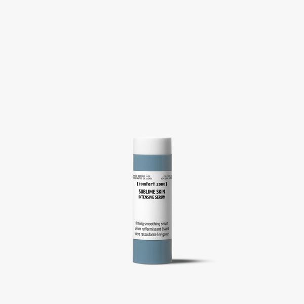 SUBLIME SKIN INTENSIVE REFILL / Intensyvus stangrinamasis serumas - papildymas, 30 ml