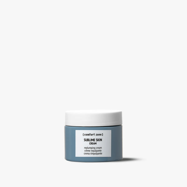 SUBLIME SKIN CREAM / Stangrinamasis kremas, 60 ml