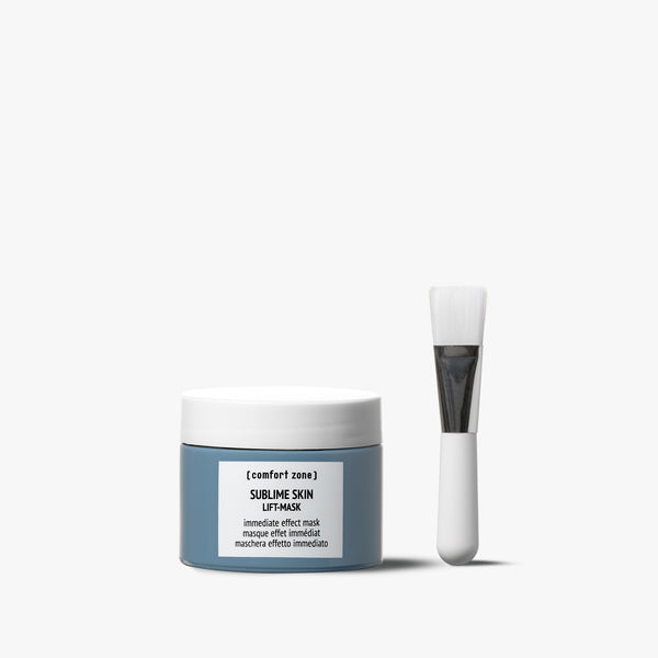 Comfort Zone Sublime Skin Lift-Mask stangrinamoji kaukė su teptuku, 60 ml