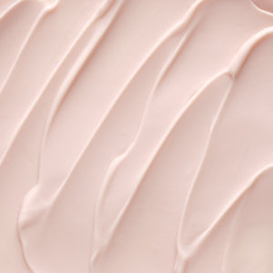 Sublime Skin Rich Cream kremo tekstūra ant odos