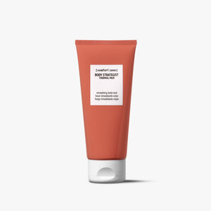 BODY STRATEGIST THERMAL MUD remodeliuojantis purvas su terminiu vandeniu, 200 ml