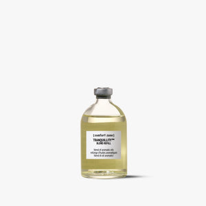 Comfort Zone Tranquillity Blend Refill aromatinio aliejų mišinio papildymo buteliukas su dėžute, 100 ml