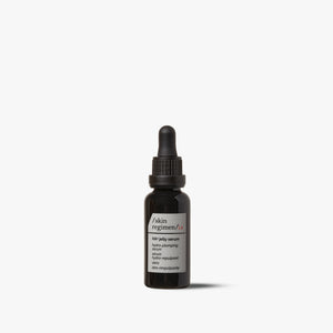 Skin Regimen Lx HA4 Jelly Serum, drėkinamasis putlumo suteikiantis serumas, 30 ml flakonas su pipete