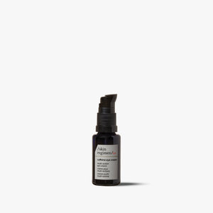 Skin Regimen LX Caffeine Eye Cream daugiafunkcinis paakių kremas su pakuote, 15 ml
