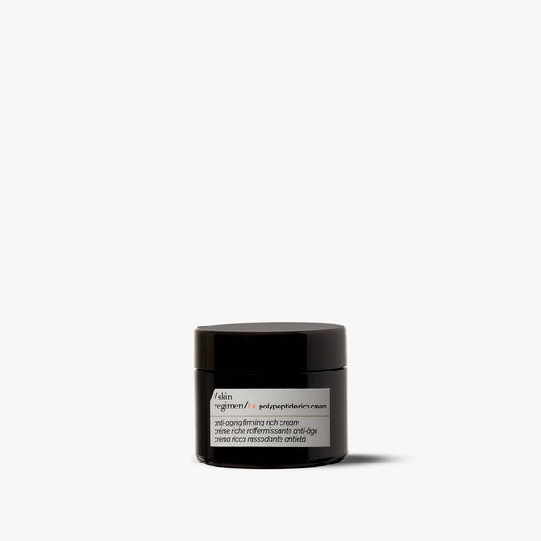 Skin Regimen Lx Polypeptide Rich Cream priešraukšlinis, drėkinamasis kremas su dėžute, 50 ml