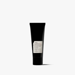 Skin Regimen LX Pink Kaolin Mask skaistinamoji molio kaukė, 75 ml – produkto tūbelė